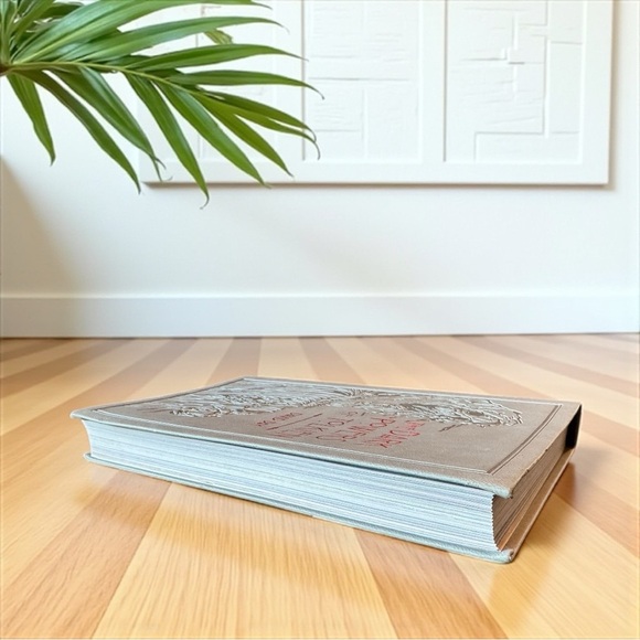 David Day Tolkien Flexibound Set – An Atlas & Dark Powers of Tolkien Illustrated - Picture 4 of 16